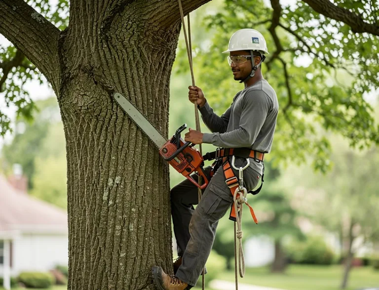 tree removal Manitowoc